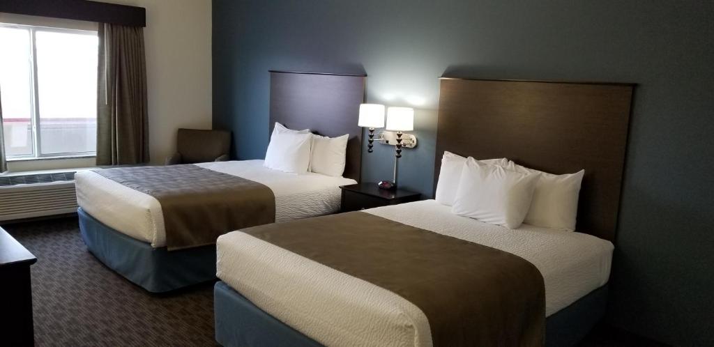 AmericInn by Wyndham Sioux Falls North