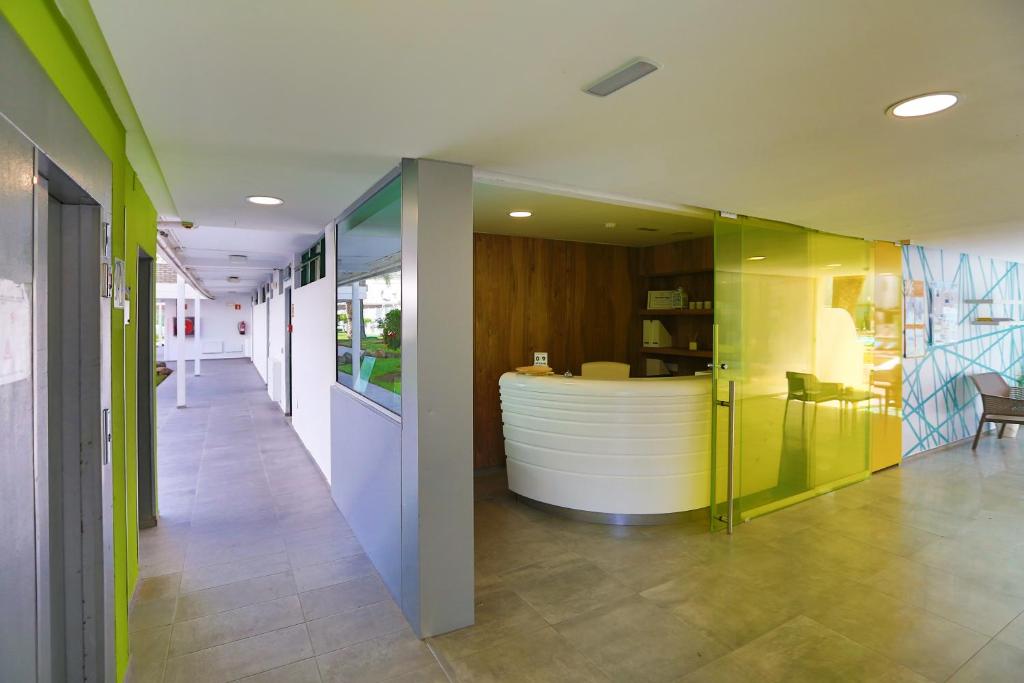 Alsol Apartamentos Walhalla