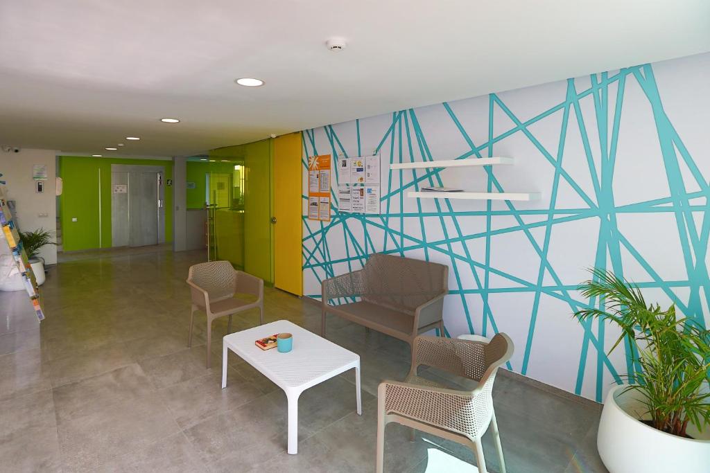 Alsol Apartamentos Walhalla