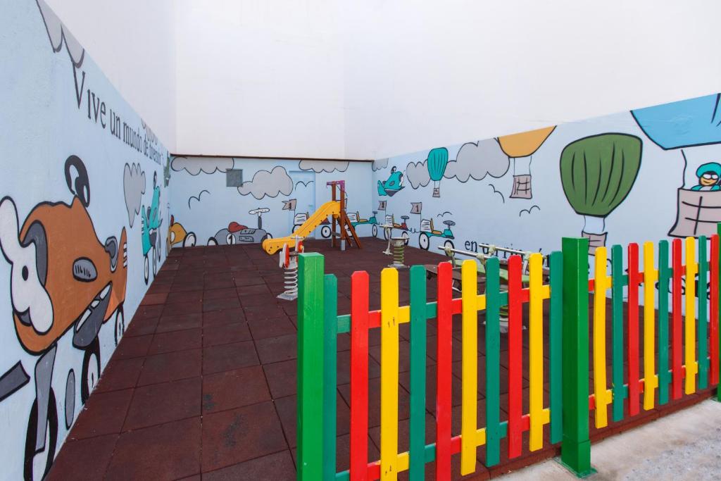 Alsol Apartamentos Walhalla