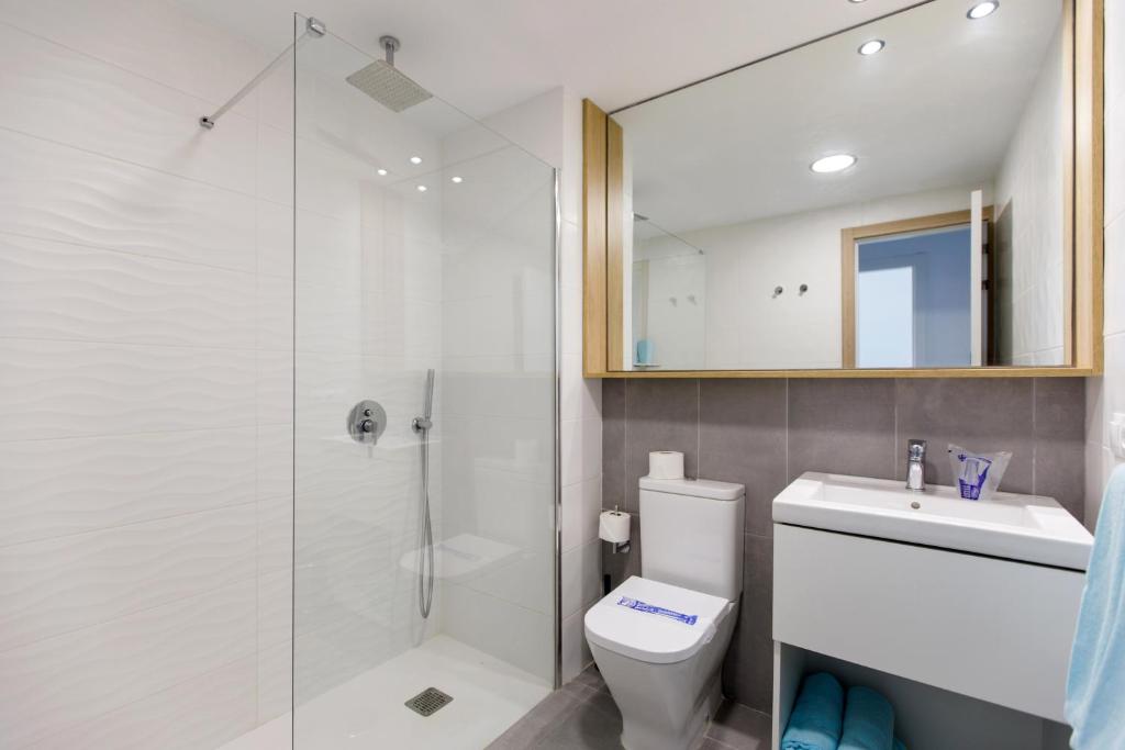 Alsol Apartamentos Walhalla