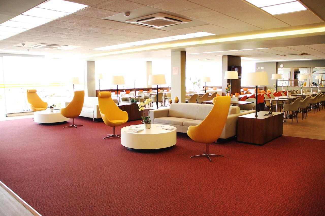Hotel 10 Blumenau