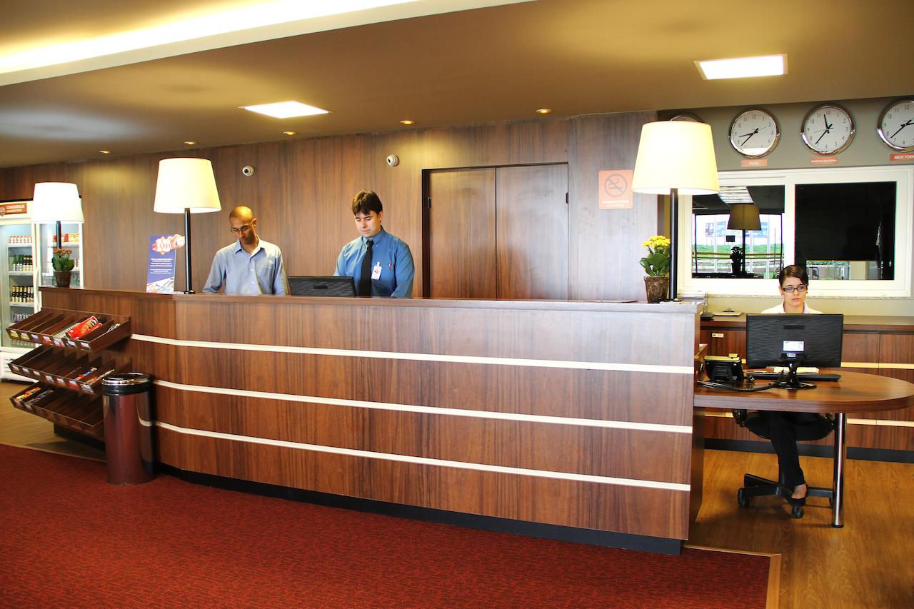 Hotel 10 Blumenau