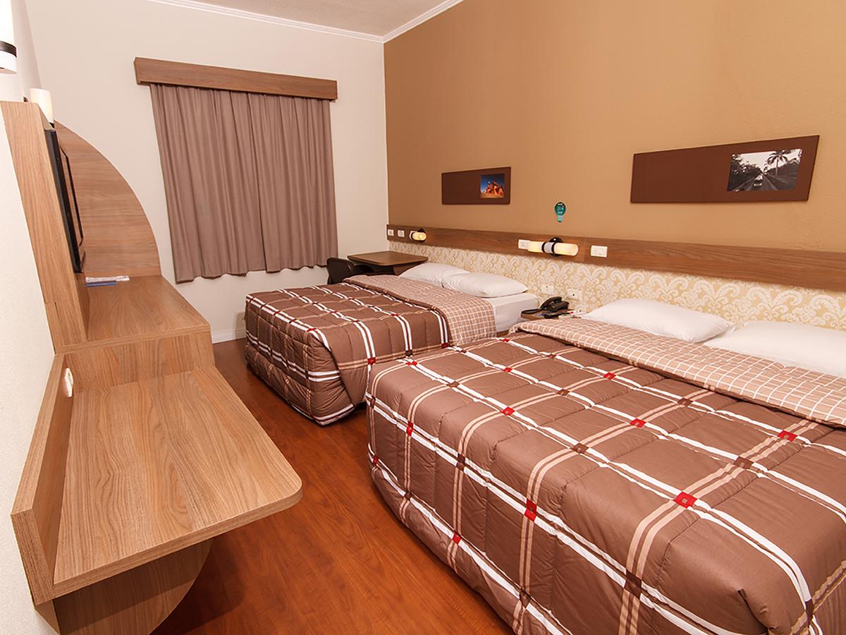 Hotel 10 Blumenau