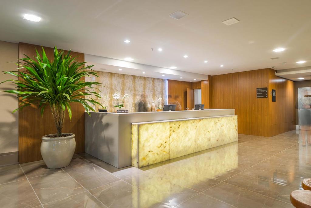 Innovare Executive Hotel