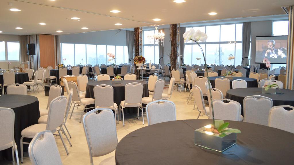 Innovare Executive Hotel