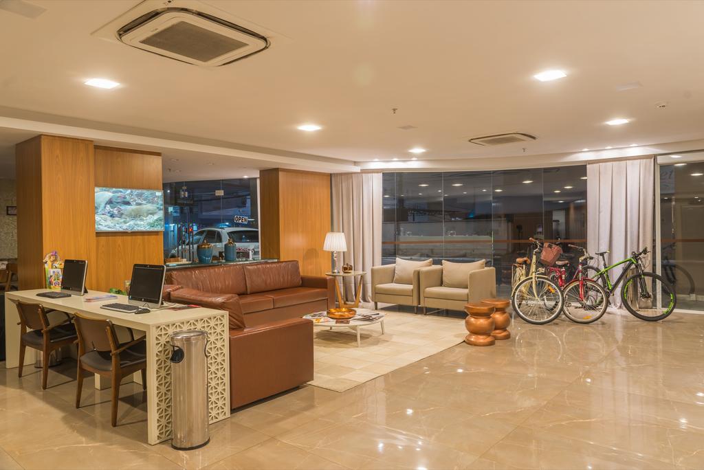 Innovare Executive Hotel