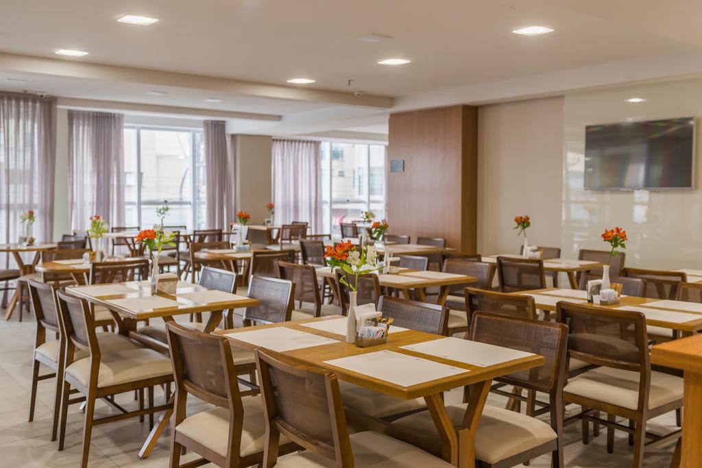 Innovare Executive Hotel