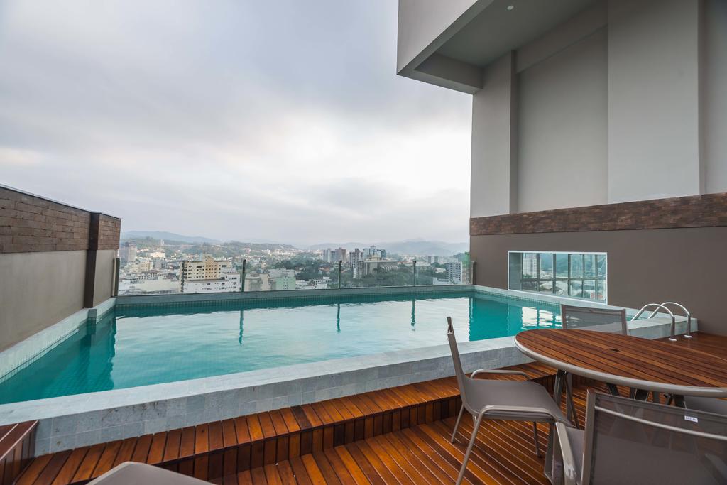 Innovare Executive Hotel