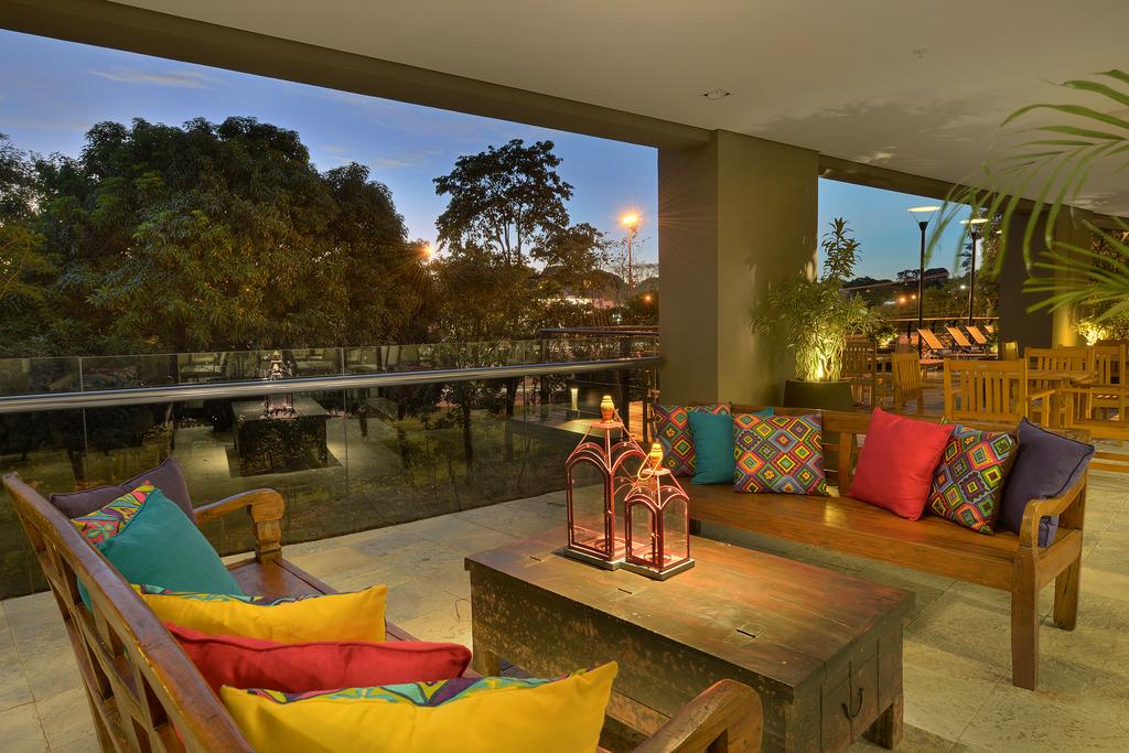 Deville Prime Campo Grande