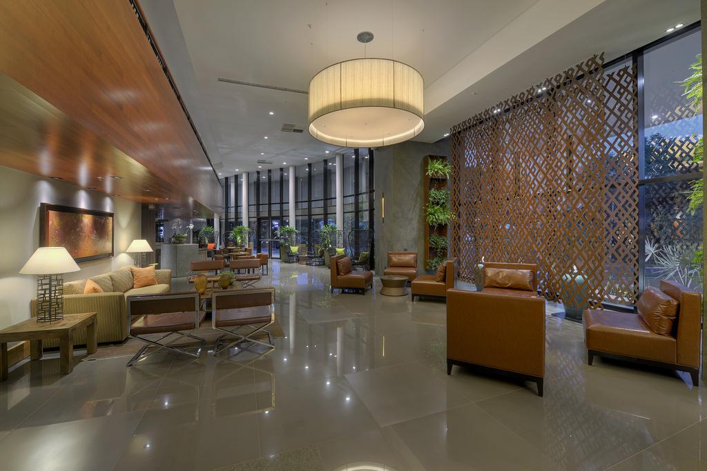 Deville Prime Campo Grande