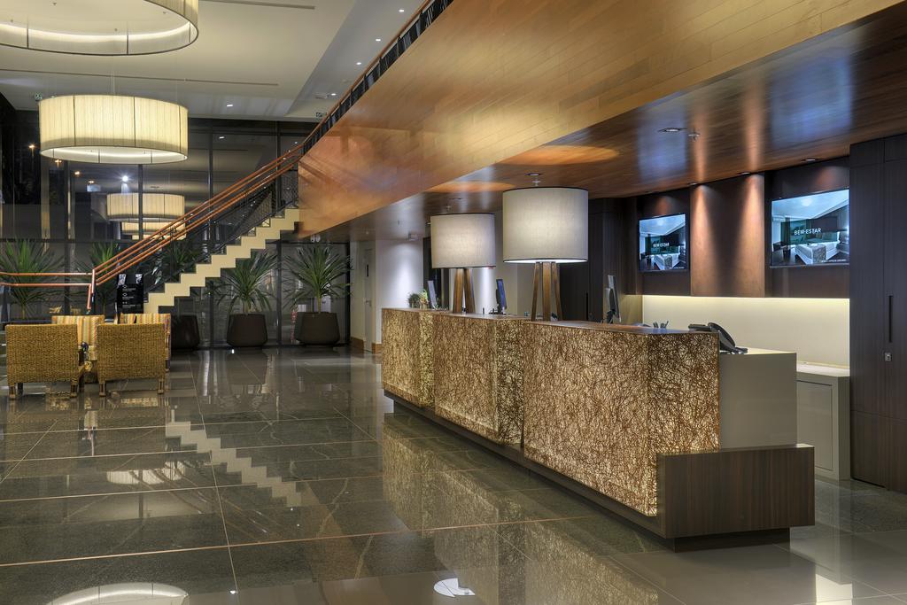 Deville Prime Campo Grande