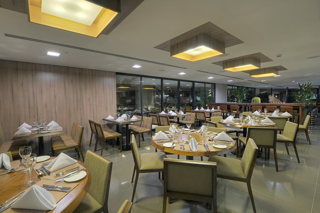 Deville Prime Campo Grande