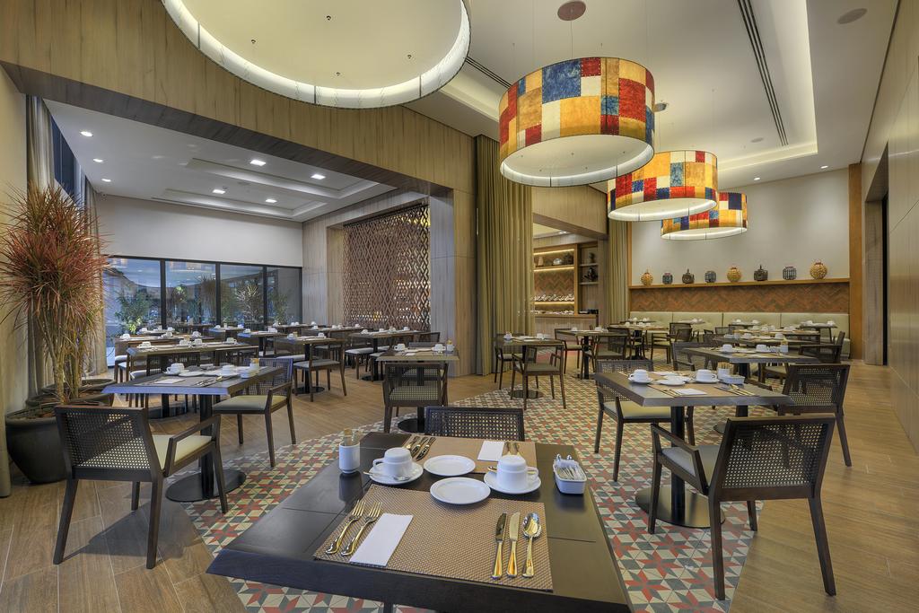 Deville Prime Campo Grande