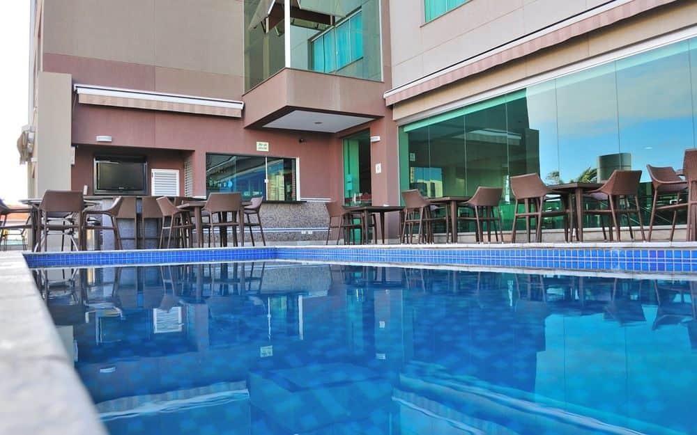 Grand Park Hotel