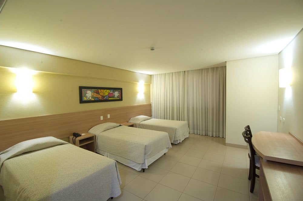 Grand Park Hotel