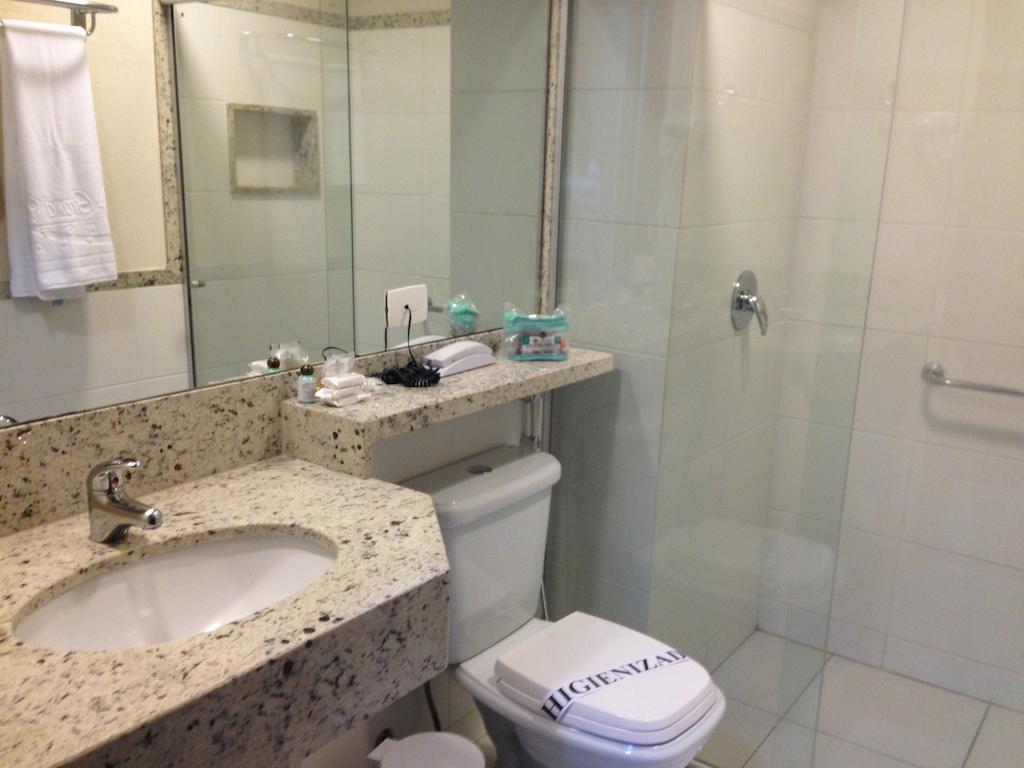 Grand Park Hotel
