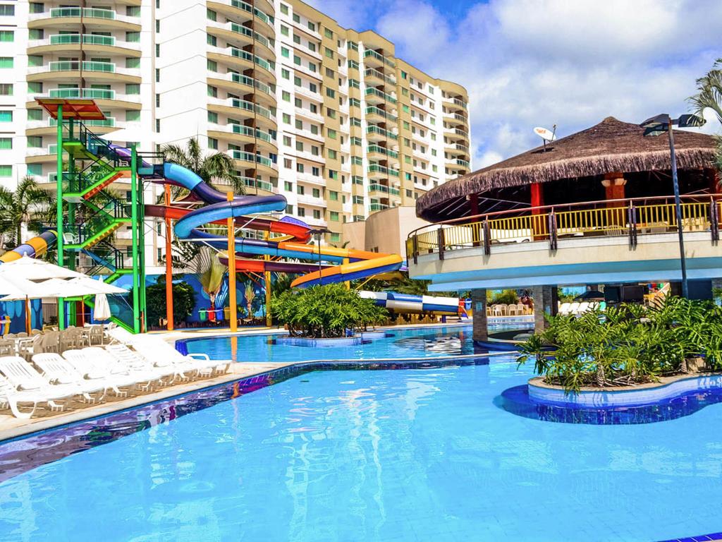Prive Riviera Park Hotel