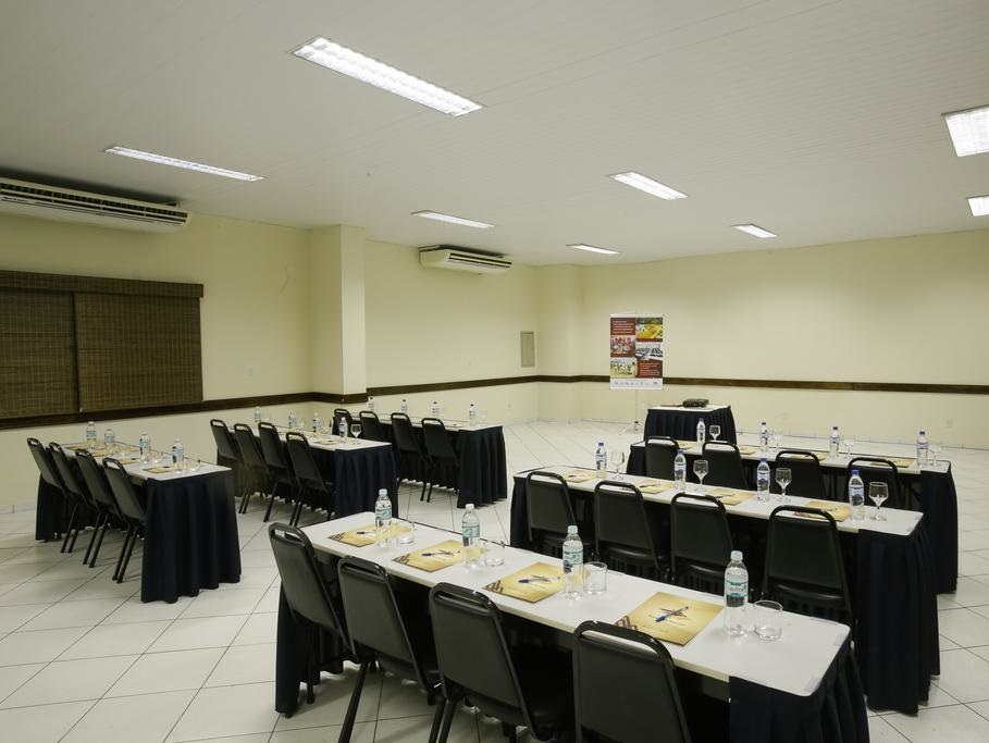 Mato Grosso Palace Hotel