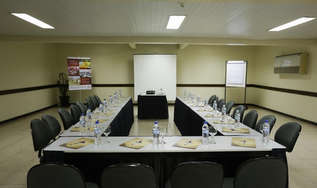 Mato Grosso Palace Hotel