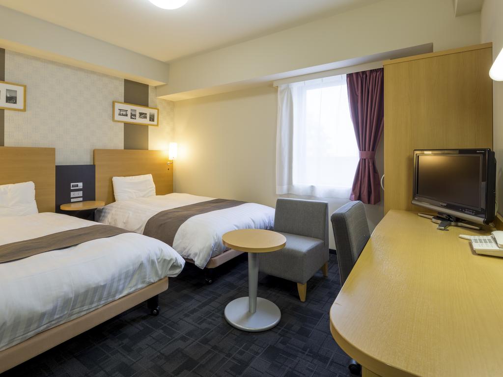Comfort Inn Suzuka