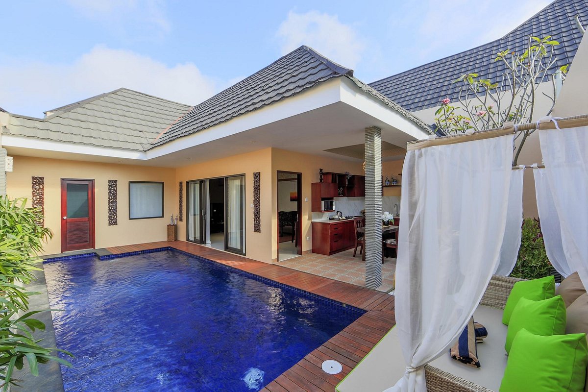 Flamingo Dewata Villa