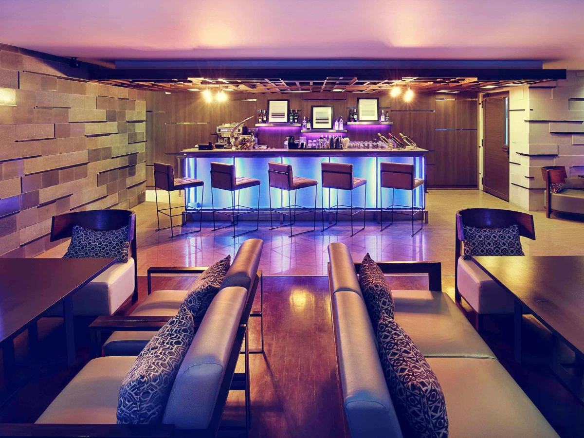 Mercure Bali Legian