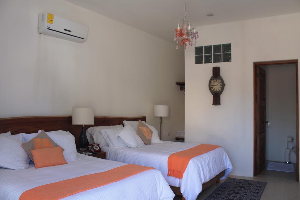 Toto Blue Hotel Boutique