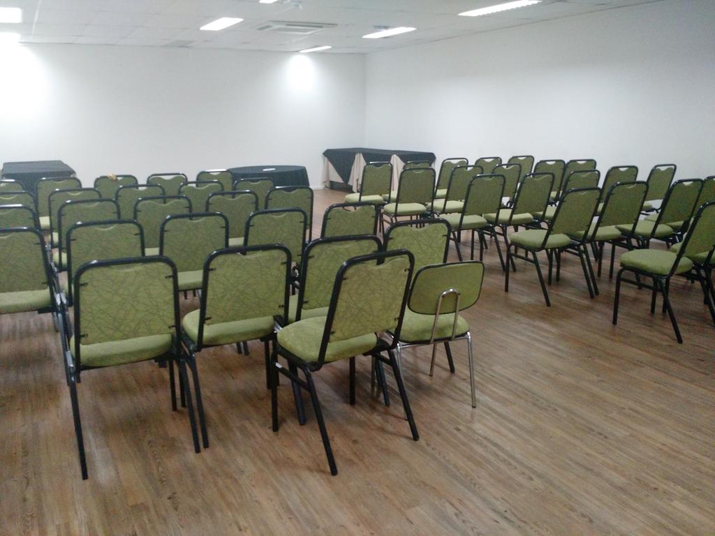 Tower Franca Hotel