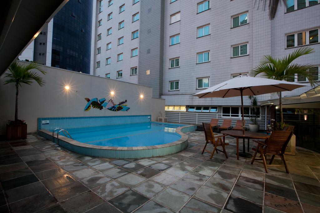 Oitis Hotel