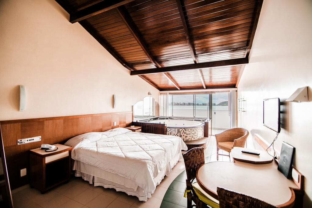 PORTO DO SOL HOTEL GUARAPARI