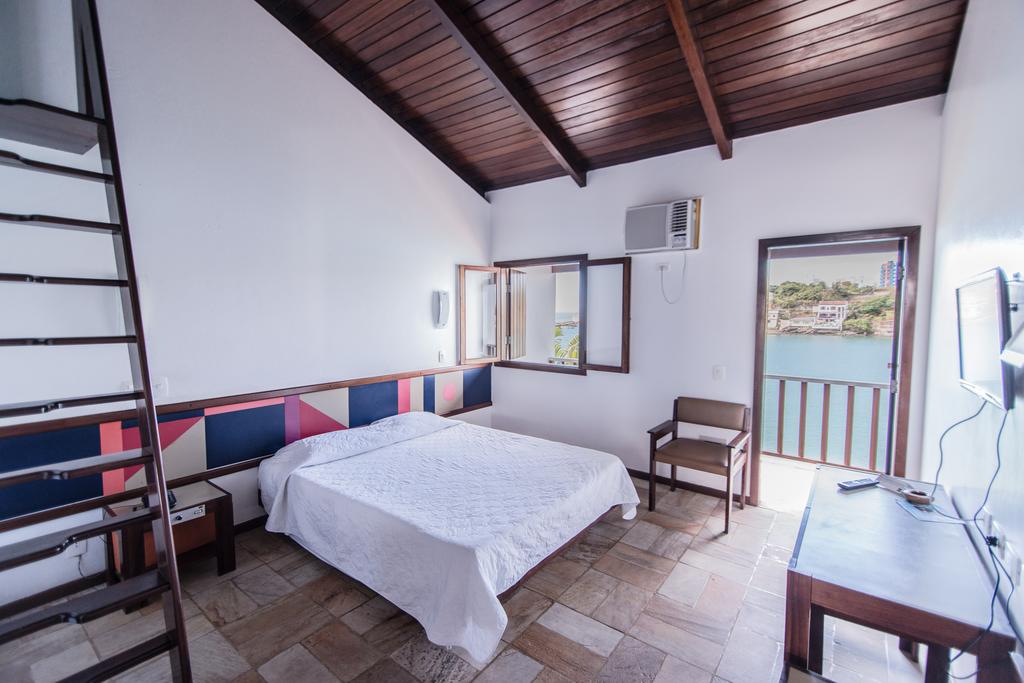 PORTO DO SOL HOTEL GUARAPARI