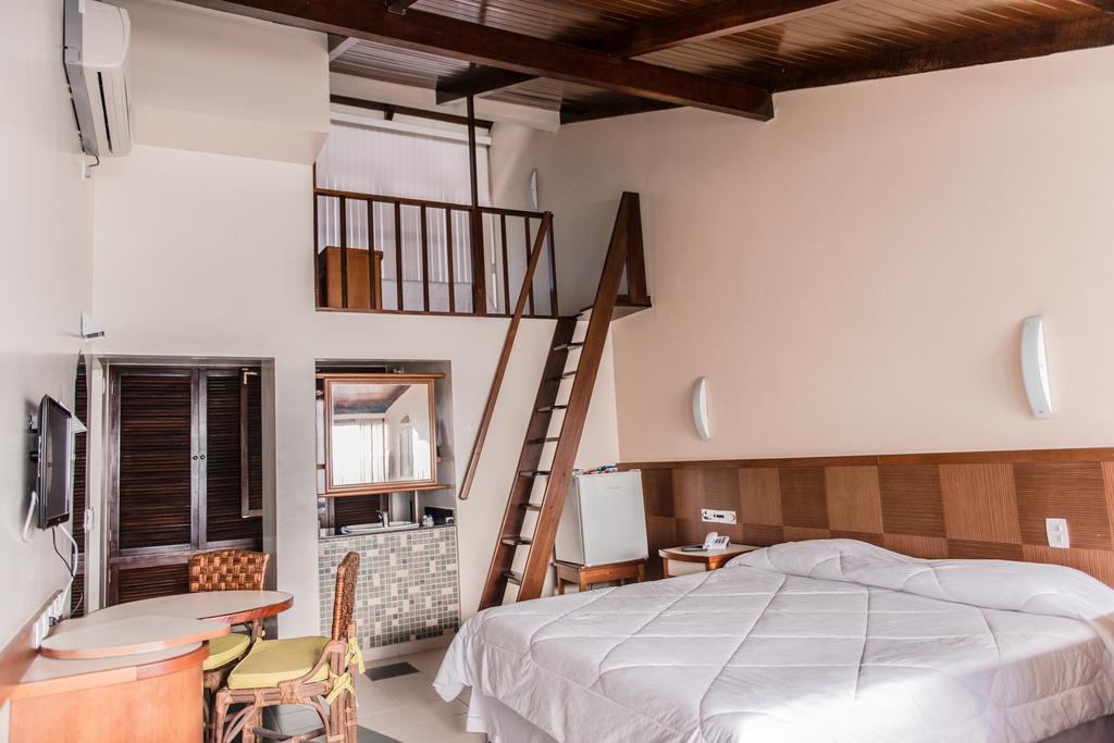 PORTO DO SOL HOTEL GUARAPARI