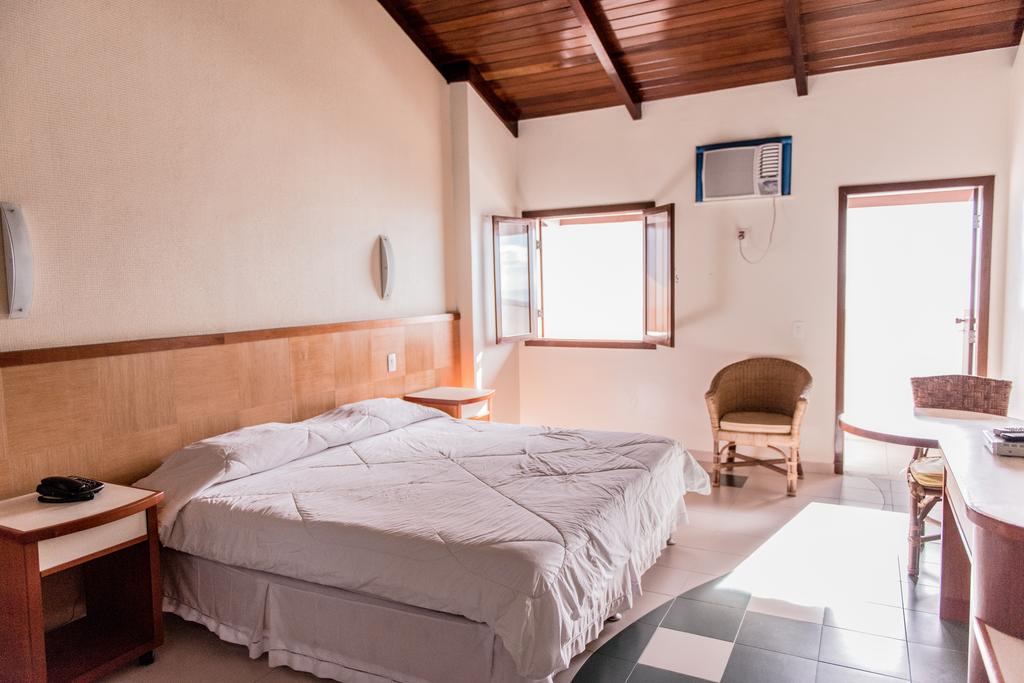 PORTO DO SOL HOTEL GUARAPARI