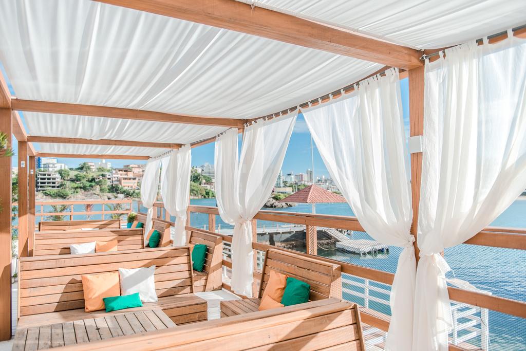 PORTO DO SOL HOTEL GUARAPARI