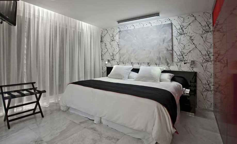 Filadelfia Suites Hotel Boutique