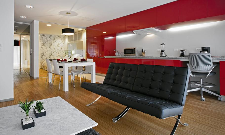 Filadelfia Suites Hotel Boutique