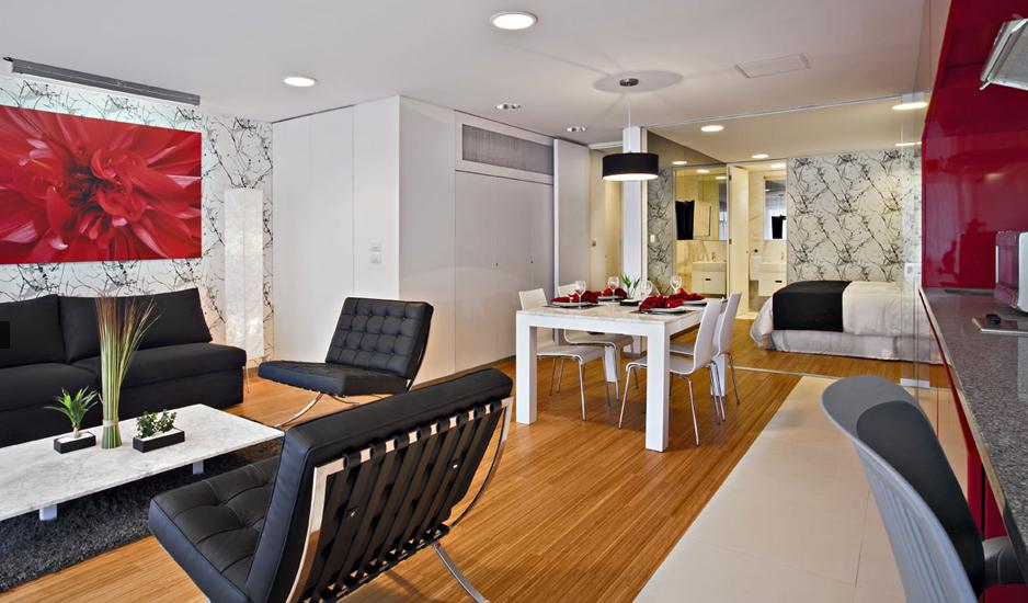 Filadelfia Suites Hotel Boutique