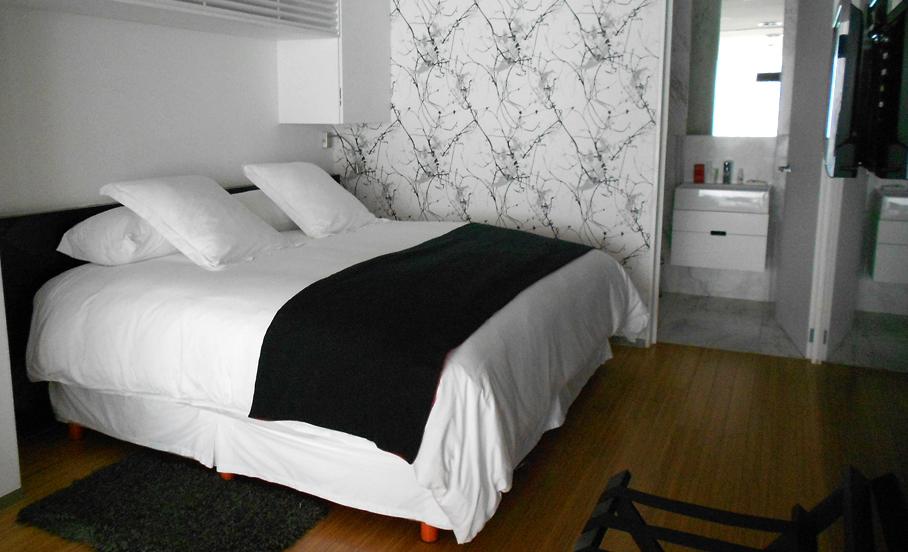 Filadelfia Suites Hotel Boutique