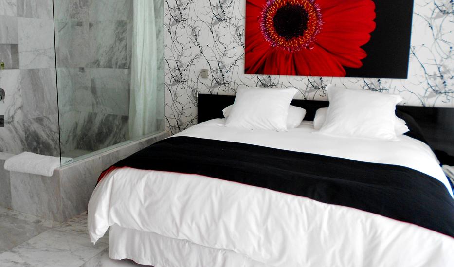 Filadelfia Suites Hotel Boutique