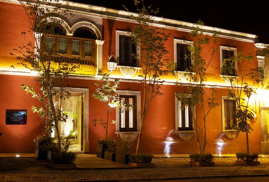 Casa Madero Hotel Boutique