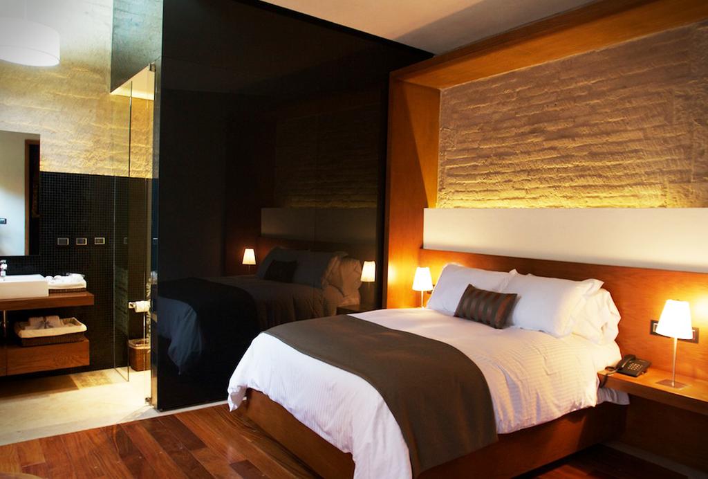Casa Madero Hotel Boutique