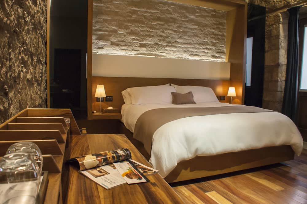 Casa Madero Hotel Boutique