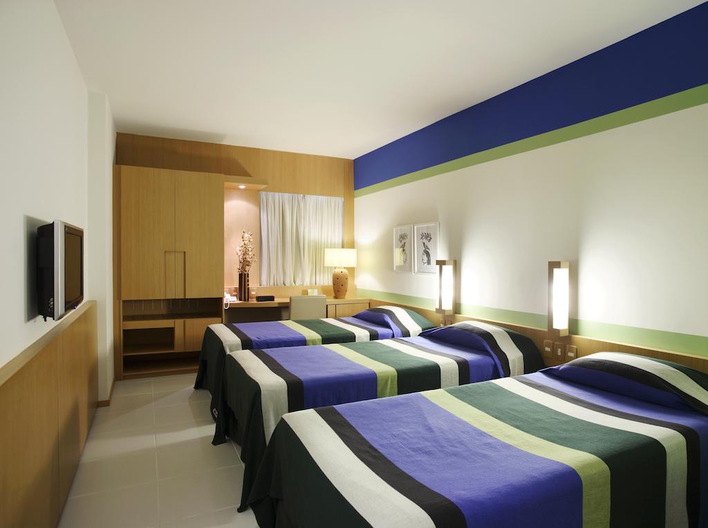 Hotel Verdegreen