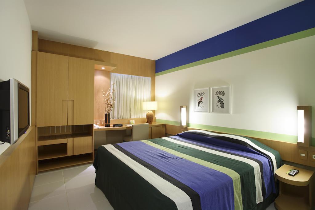 Hotel Verdegreen