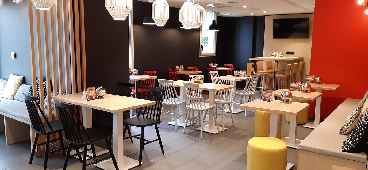Aparthotel Adagio access Dijon République
