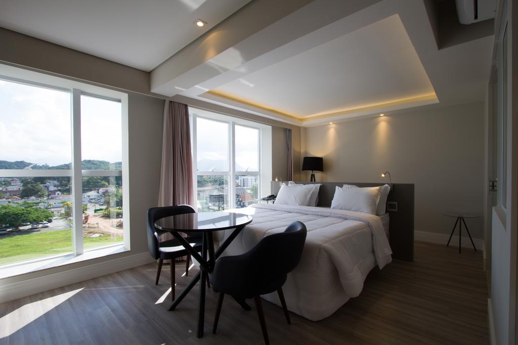 Hotel Le Canard - Joinville