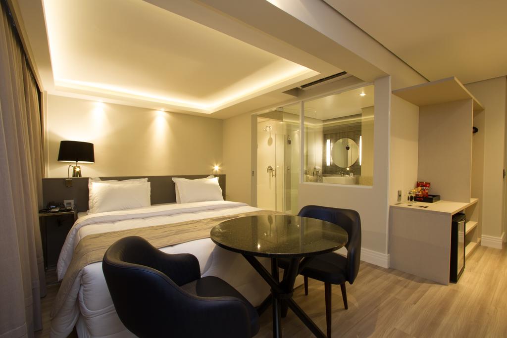 Hotel Le Canard - Joinville