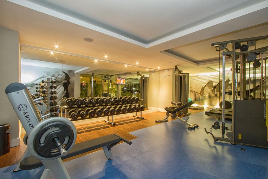 Hotel Le Canard - Joinville