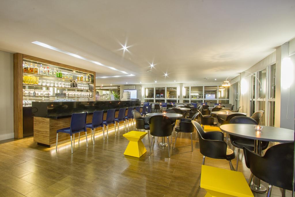 Hotel Le Canard - Joinville